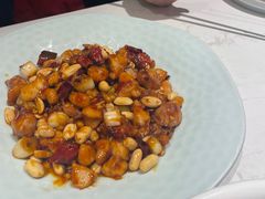 -燕郊烧鸽子(酷车小镇店)