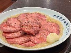 -蒜香焼肉PURUSHIN(马场路店)