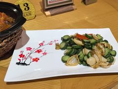 -德胜轩正宗顺德菜(宝安沙井会展中心店)