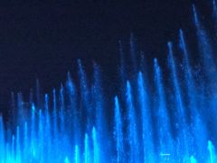 -秋水广场音乐喷泉