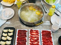 -牛天下·牛肉·海鲜·打边炉·融合菜