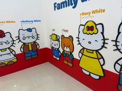 -凯蒂猫主题馆