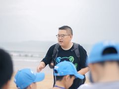 -雄孩子机器人少儿编程STEM教育(迪诺水镇校区)