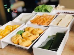 -野妹火锅(南园店)