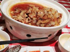 -西贝(吴江路湟普汇店)