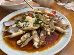 -面道赞宁海海鲜面(迎凤街店)