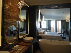 -惠州金海湾嘉华度假酒店