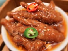 -滋粥楼·顺德菜海鲜茶点(方舟店)