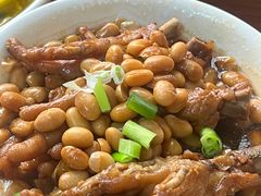 -玲燕蒸菜馆(江东路店)