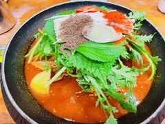 小滴排骨火锅-喇喇排骨火锅·传统韩式脊骨汤(望京西园总店)