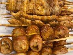 -京朋串屋·烧烤(望京西路总店)