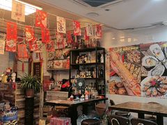 -碳炉海鲜烧烤·1992(北京路店)
