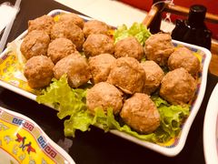 -芦月轩羊蝎子(北蜂窝店)