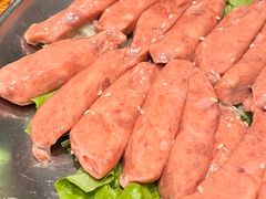 风干肠-子檀大隐炭烧(食品街店)