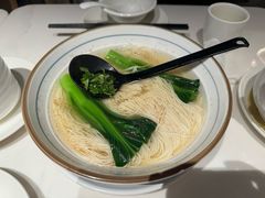-翡翠拉面小笼包(岭南新天地店)