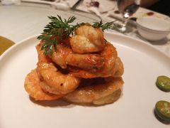 -四季民福烤鸭店(王府井灯市口店)