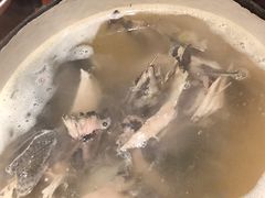 客家黑鸡汤-黑鸡小馆(金源店)