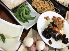 -束河人家(南锣鼓巷店)