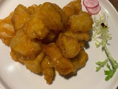 -小放牛炒菜馆(华北商厦店)