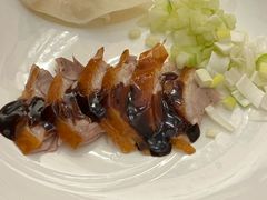 -合肥皇冠假日酒店·菲亚斯特自助餐厅(黄山路店)