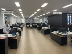 -上海永达奥诚奥迪4S店(申江路店)