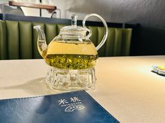 -米桃·苏园·苏锡菜(仁恒仓街店)