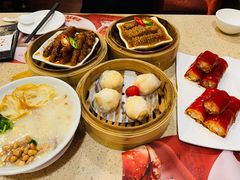 -点都德(大茶楼店)