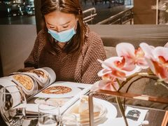 -RIVIERA 松鹤楼(外滩店)