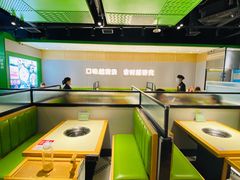 -煲大王猪肚鸡·椰子鸡火锅(红谷滩万达店)
