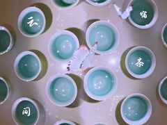 -云间宿茶空间(嘉杰国际广场店)