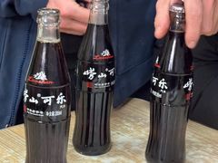 -于记沙布袋馄饨