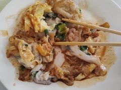 加蛋加肉肠粉-新昌早餐店(东城店)