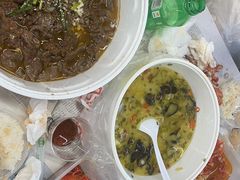 -邱大妈水煮(龙山店)
