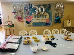 -爱妈月子会所(汕樟总店)