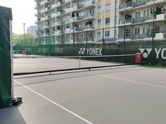 -星锐网球俱乐部(高科店)