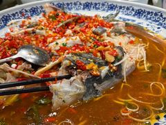 -火候轩品质湘菜·私厨(市府店)