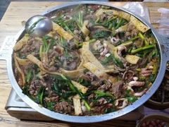 -京玉菲饭店(李村店)