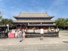 -天津妈祖文化园