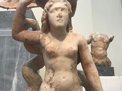 -雅典国家考古博物馆(Ethniko Archaiologiko Museo)