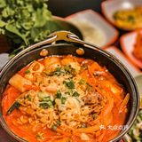 深圳新店｜韩料第一☝️春熙台又开分店啦‼️