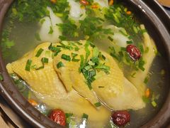 -苏州人家·精致苏帮菜(斜塘店)