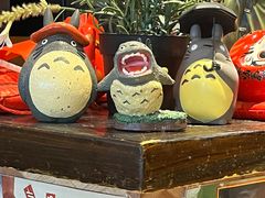 -小川洋风料理(汉街店)