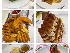 -Deer Park鹿园西餐(仁恒置地广场店)
