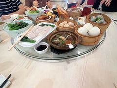 -麒麟濠景家宴(麒麟店)