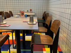 -耍盆友·重庆江湖菜(百子湾店)
