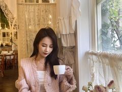 -秘密小花园(第三中学店)