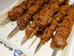 -七八冷面·延边朝鲜族美食(欢乐谷店)