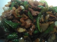 -费大厨辣椒炒肉(万家丽一店)