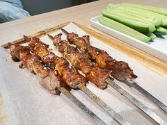 -羊之道草原味道清真餐厅(番禺店)