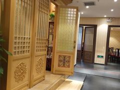 -西贝海鲜汇(槐安路店)